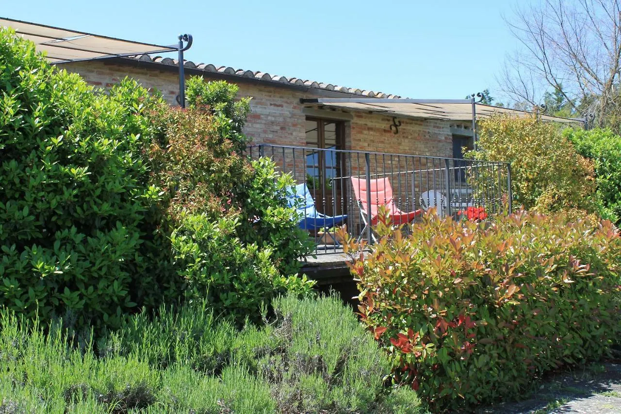 Fattoria Borgonuovo Guest House Cortona