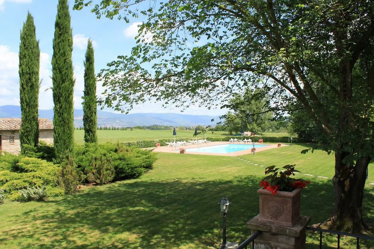 Country house Fattoria Borgonuovo Guest House Cortona