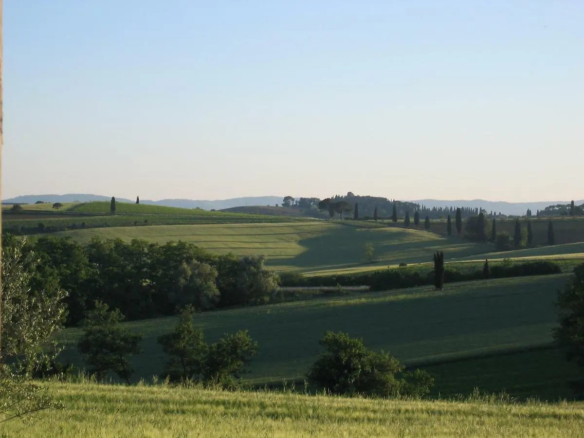 Fattoria Borgonuovo Guest House Cortona Country house