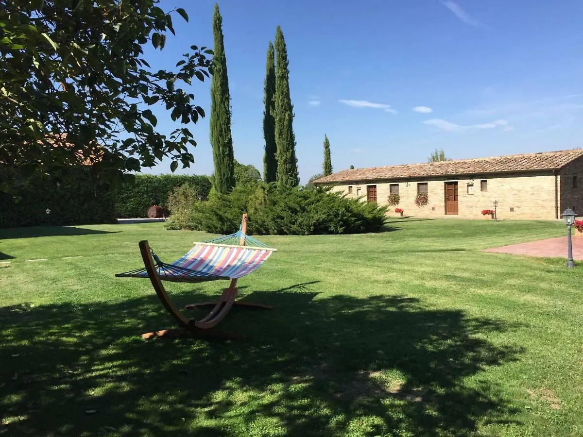 Country house Fattoria Borgonuovo Guest House Cortona