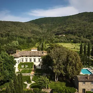 5* Отель Di Piazzano - Small Luxury Of The World
